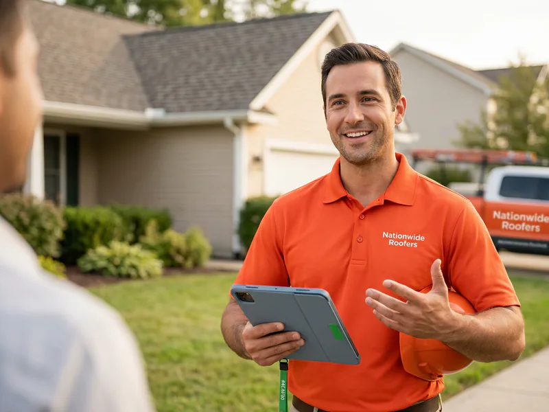 Roof Installation  in Studio City  FAQ